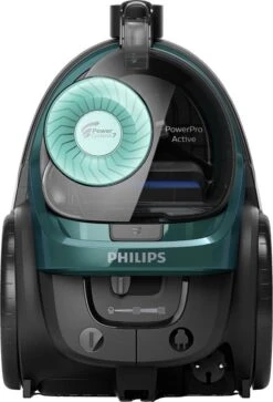 Philips PowerPro Active Stofzuiger Zonder Stofzak FC9555/09 -Leifheit Store 817x1200 4