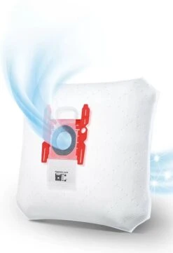 Bosch Type G All - BBZ41FGALL - Stofzuigerzakken - 8 Stuks 11 Bosch Type G All - BBZ41FGALL - Stofzuigerzakken - 8 Stuks -Leifheit Store 820x1200 4