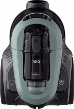 AEG AL61C2OG CLEAN 6000 Stofzuiger 700W Zwart/Oceangreen -Leifheit Store 820x1200 7