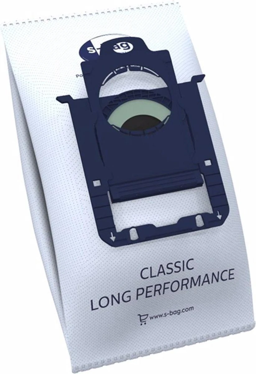 Merkloos Origineel SBAG 2.0 GR201S 6 Merkloos Origineel SBAG 2.0 GR201S - Afbeelding 6