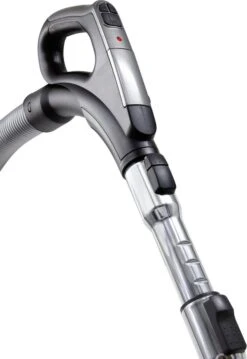 Inventum ST308WZA - Stofzuiger Met Zak - Wit -Leifheit Store 825x1200 4