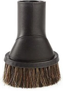 Nedis Plumeau | Natuurlijk Haar | Universeel Toepasbaar | 30 / 32 / 35 Mm