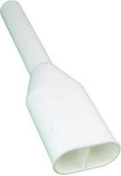 Merkloos - Afvoer Duo Y-stuk - Verdubbelaar Voor Afvoerslang Van Wasmachine, Vaatwasser En Condensdroger - Wit -Leifheit Store 826x1200 1