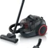 Bosch ProPower BGC21POW1 Serie | 4 - Stofzuiger Zonder Zak - Zwart