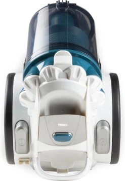 PRIMO PR503VC Stofzuiger - Zonder Zak - Multi-Cycloon - 700W - Wit/Blauw -Leifheit Store 831x1200 4
