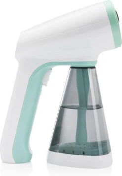 Princess 332846 Kledingstomer - Handheld Model – 2 Stoomstanden 27 Princess 332846 Kledingstomer - Handheld Model – 2 Stoomstanden -Leifheit Store 831x1200 7