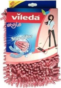 Vileda Style Microfibre Navulling -Leifheit Store 832x1200