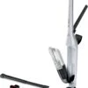 Bosch BBH3ALL28 Flexxo | 4 - Steelstofzuiger - Wit