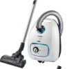 Bosch ProSilence BGLS4SIL1 - Stofzuiger Met Zak