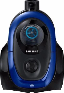 Samsung VC07M2110SB - Stofzuiger Zonder Zak - Blauw 21 Samsung VC07M2110SB - Stofzuiger Zonder Zak - Blauw -Leifheit Store 835x1200 7
