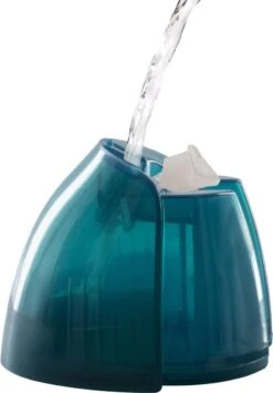 Tomado TSH1201W - Kledingstomer - 1200 Watt - RVS Zool - Wit/turquoise 21 Tomado TSH1201W - Kledingstomer - 1200 Watt - RVS Zool - Wit/turquoise -Leifheit Store 835x1200 9