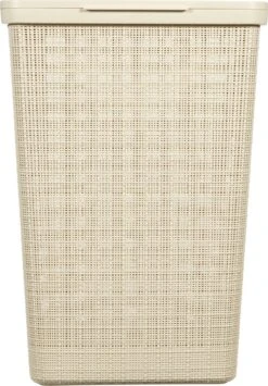 Curver Jute Wasmand Met Deksel 58L - 2 Stuks - Gebroken Wit 20 Curver Jute Wasmand Met Deksel 58L - 2 Stuks - Gebroken Wit -Leifheit Store 836x1200 2