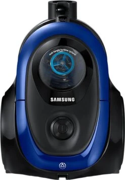 Samsung VC07M2110SB - Stofzuiger Zonder Zak - Blauw 33 Samsung VC07M2110SB - Stofzuiger Zonder Zak - Blauw -Leifheit Store 836x1200 4