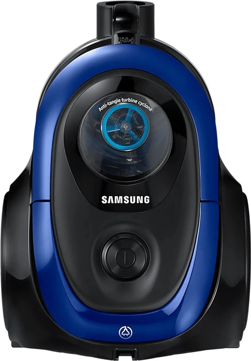 Samsung VC07M2110SB - Stofzuiger Zonder Zak - Blauw 15 Samsung VC07M2110SB - Stofzuiger Zonder Zak - Blauw - Afbeelding 15