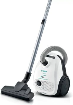 Bosch Serie 2 BGL2HYG3L Stofzuiger 3,5 L 600 W Met Zak
