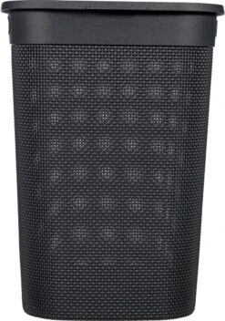 Kis Filo Wasbox - 55L - 44x35x61cm - Zwart