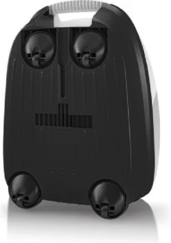 Bosch Prosilence BGLS4SIL2 Serie 4 - Stofzuiger Met Zak - Wit -Leifheit Store 843x1200 6