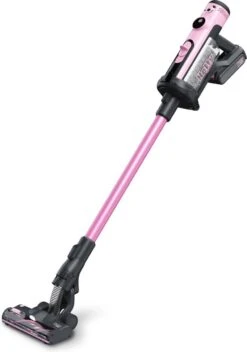 Numatic Hetty100pink - Hetty Quick Draadloze Steelstofzuiger Pink - Met Zak -Leifheit Store 843x1200 7