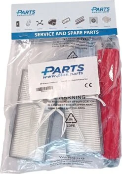 Complete Onderhoud Set Voor De Roborock S7, S7+, S7 MaxV Serie 9 Complete Onderhoud Set Voor De Roborock S7, S7+, S7 MaxV Serie -Leifheit Store 845x1200 3