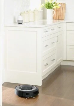 IRobot® Roomba® E5 - Robotstofzuiger - E5154 -Leifheit Store 846x1200 8