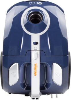 Tristar SZ-1920 Stofzuiger - Compact Formaat - Energieklasse A - Blauw -Leifheit Store 847x1200