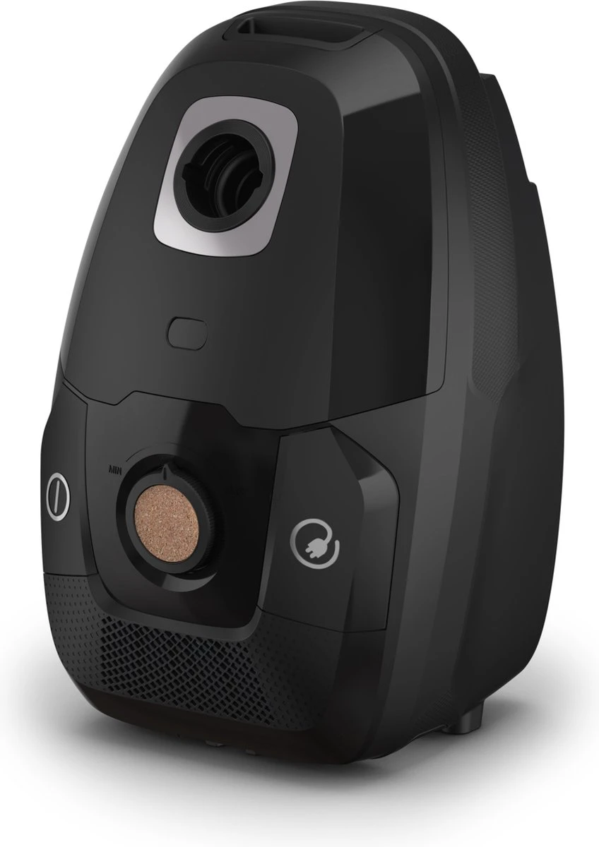 Rowenta Green Force Effitech RO6189 - Stofzuiger Met Zak 3 Rowenta Green Force Effitech RO6189 - Stofzuiger Met Zak - Afbeelding 3