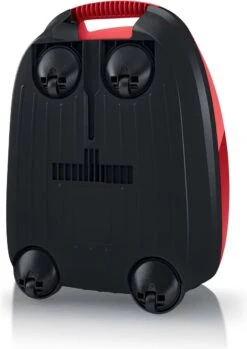 Bosch BGLS4X380 Serie 4 - Stofzuiger Met Zak - Rood -Leifheit Store 850x1200 4