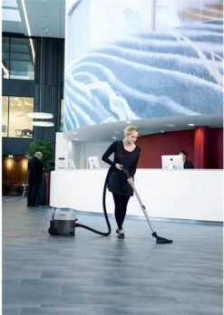 Nilfisk VP300 Hepa Basic - Stofzuiger Met Zak -Leifheit Store 851x1200 4