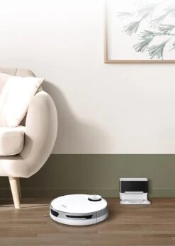 Samsung VR30T80313W - Jet Bot - Robotstofzuiger -Leifheit Store 851x1200 6