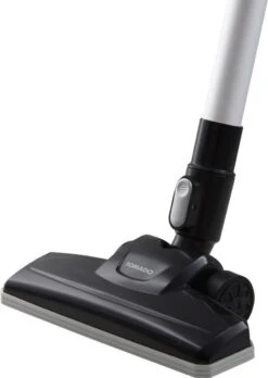 Tomado TVC0401B - Steelstofzuiger - Incl Kruimeldief - Snoerlengte 6 Meter - Zwart -Leifheit Store 852x1200 4
