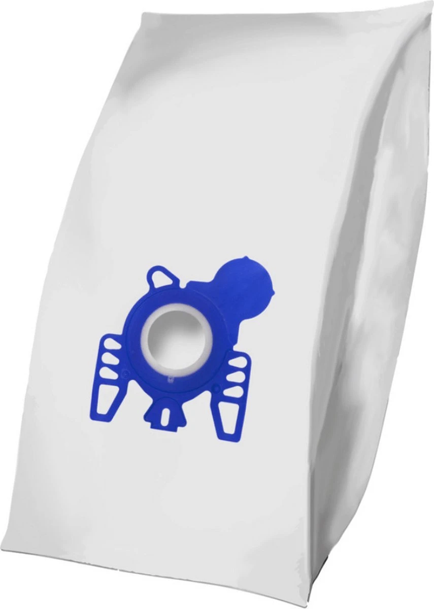 20x Stofzuigerzakken Geschikt Voor Miele Complete C3 PowerLine Allergy Cat & Dog Parquet Stofzuiger Modellen Stofzakken Stofzuiger Zak Miele Type GN 4 20x Stofzuigerzakken Geschikt Voor Miele Complete C3 PowerLine Allergy Cat & Dog Parquet Stofzuiger Modellen Stofzakken Stofzuiger Zak Miele Type GN - Afbeelding 4