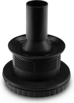 Zeegma Base Jet - Zakloze Stofzuiger - 4000 W - Turbo Borstel - SET 6in1 -Leifheit Store 855x1200 6