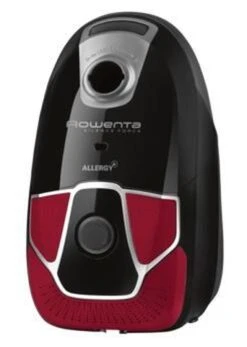 Rowenta Silence Force Allergy+ RO6859 - Stofzuiger Met Zak -Leifheit Store 855x1200 7