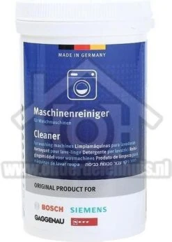 Bosch Wasmachinereiniger 200g -Leifheit Store 855x1200 9