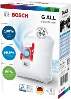 Bosch BBZ41FGALL - Stofzuigerzakken - 4 Stuks -Leifheit Store 857x1200 2
