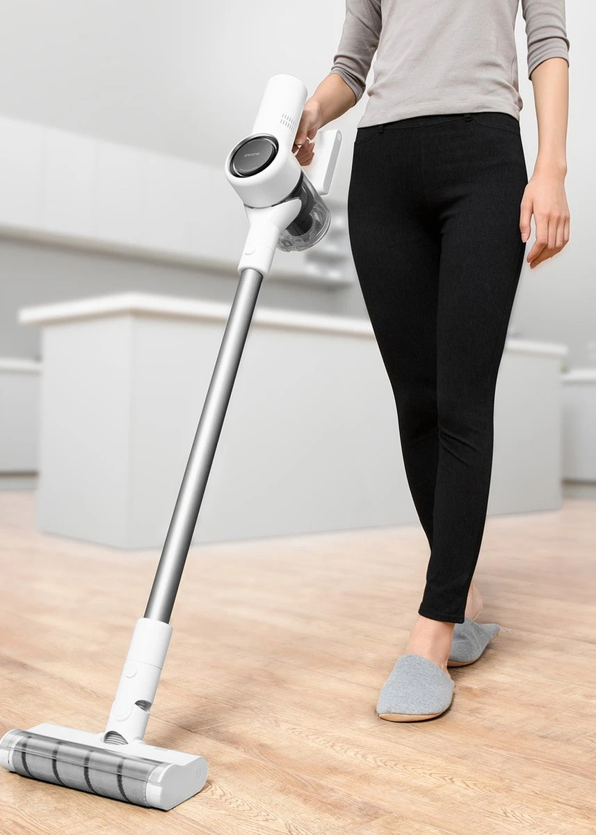 Dreame V10 Cordless Vacuum Cleaner - Steelstofzuiger 7 Dreame V10 Cordless Vacuum Cleaner - Steelstofzuiger - Afbeelding 7