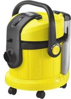 Kärcher SE 4001 Tapijtreiniger - 1400w - 4L - Met Sproeiertechnologie 23 Kärcher SE 4001 Tapijtreiniger - 1400w - 4L - Met Sproeiertechnologie -Leifheit Store 859x1200 12