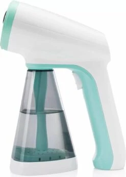 Princess 332846 Kledingstomer - Handheld Model – 2 Stoomstanden 19 Princess 332846 Kledingstomer - Handheld Model – 2 Stoomstanden -Leifheit Store 859x1200 13