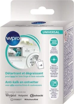 Wpro Anti-kalk En Ontvetter DES616 6 Zakjes 13 Wpro Anti-kalk En Ontvetter DES616 6 Zakjes -Leifheit Store 859x1200 15