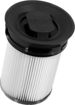 Filter Geschikt Voor Miele Triflex HX1 Steelstofzuigers