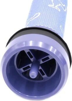 Filter Geschikt Voor Dyson DC28, DC33C, DC37, DC37C, DC39, DC53 - Wasbaar -Leifheit Store 860x1200 8