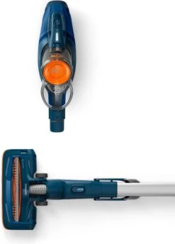 Philips 5000 Series SpeedPro FC6724/01 - Steelstofzuiger -Leifheit Store 862x1200 2