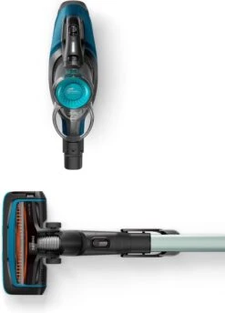 Philips SpeedPro Aqua FC6728/01- Steelstofzuiger - Met Dweilfunctie -Leifheit Store 862x1200