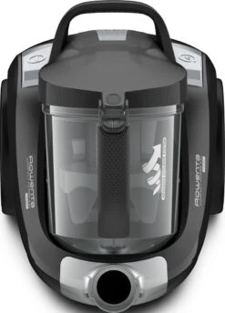 Rowenta Compact Power Cyclonic XXL RO4825 - Stofzuiger Zonder Zak - Grijs -Leifheit Store 862x1200 4