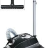 Bosch In'genius ProPerformPlus BGL8ALL5 Serie | 8 - Stofzuiger Met Zak