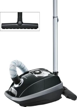 Bosch In'genius ProPerformPlus BGL8ALL5 Serie | 8 - Stofzuiger Met Zak