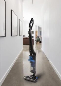 Domo DO221SV - Steelstofzuiger - Ideaal Met Huisdieren - 29V - Zwart 19 Domo DO221SV - Steelstofzuiger - Ideaal Met Huisdieren - 29V - Zwart -Leifheit Store 864x1200 2