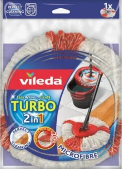 Vileda TURBO 2in1 (verv.) 1st 27 Vileda TURBO 2in1 (verv.) 1st -Leifheit Store 865x1200 1