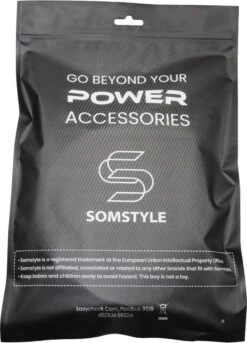 Somstyle Complete Onderhoudsset Geschikt Voor Xiaomi Mi Robot Vacuum (tweede Generatie Met Dweilfunctie), S5/S6-serie (S50, S51, S55, S501, S511, S60), Sweep One & Xiaowa-serie (Xiaowa E2, Xiaowa) - 20-Delig - XL Stofzuiger Accessoires Set 12 Somstyle Complete Onderhoudsset Geschikt Voor Xiaomi Mi Robot Vacuum (tweede Generatie Met Dweilfunctie), S5/S6-serie (S50, S51, S55, S501, S511, S60), Sweep One & Xiaowa-serie (Xiaowa E2, Xiaowa) - 20-Delig - XL Stofzuiger Accessoires Set -Leifheit Store 865x1200 14