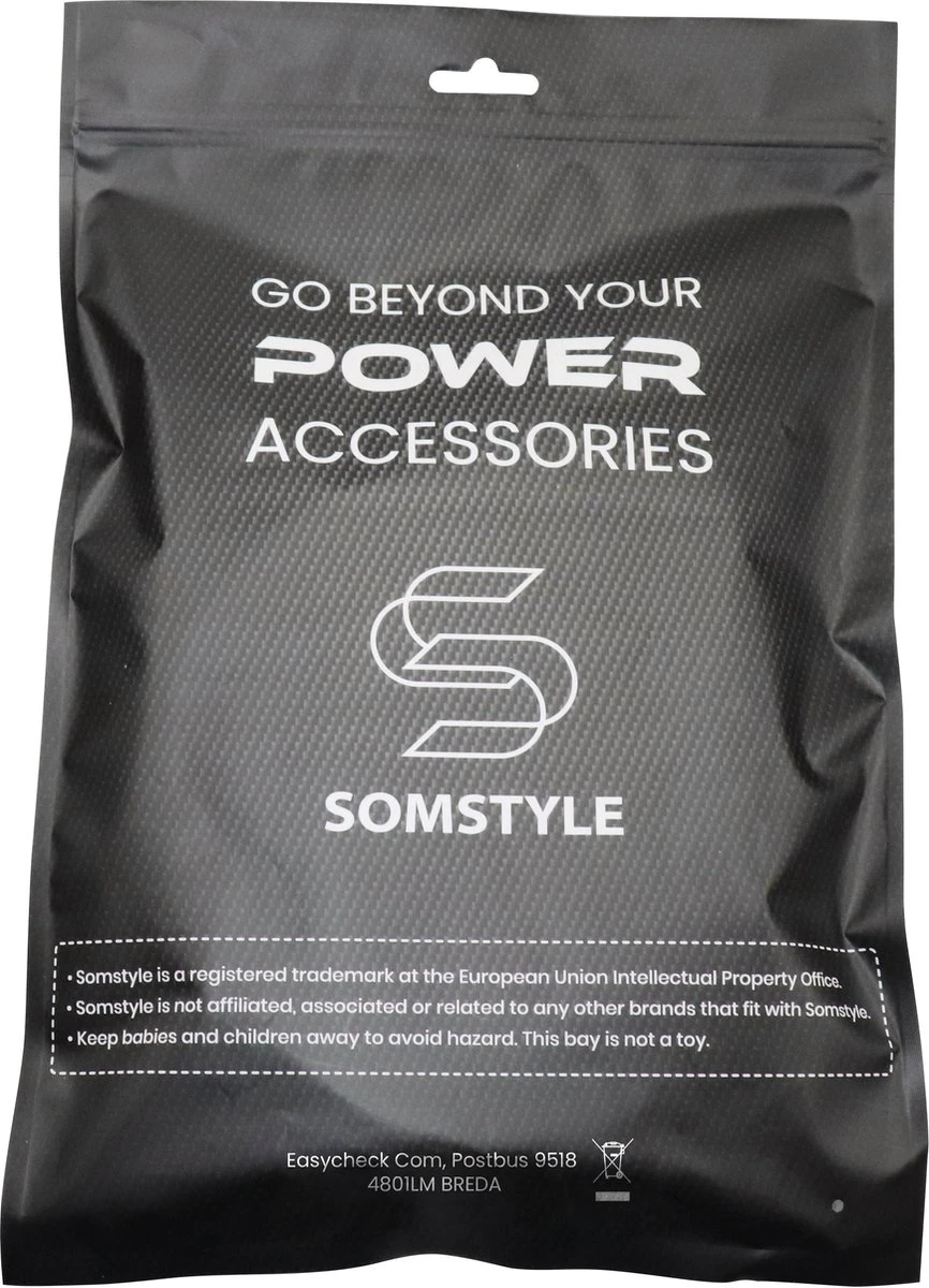 Somstyle Opzetstuk Haarborstel Huisdieren Geschikt Voor Dyson Dyson V15 / V11 / V10 / V8 / V7 / V6 - Borstel Groomer Voor O.a Honden En Katten 6 Somstyle Opzetstuk Haarborstel Huisdieren Geschikt Voor Dyson Dyson V15 / V11 / V10 / V8 / V7 / V6 - Borstel Groomer Voor O.a Honden En Katten - Afbeelding 6